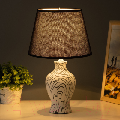 Прикроватная лампа Risalux Власта 9884105