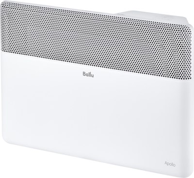 Конвектор Ballu Apollo Transformer BEC/AT-1500 (инверторное управление) - фото