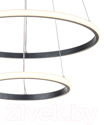 Потолочный светильник ESCADA 10228/2 LED