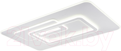 Потолочный светильник ESCADA 10294/3 LED - фото