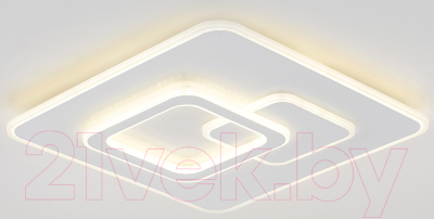 Люстра ESCADA 10295/3 LED - фото