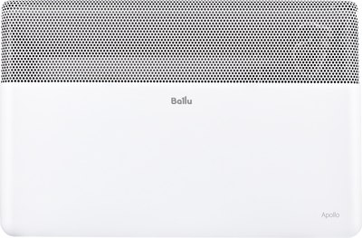 Конвектор Ballu Apollo Transformer BEC/AT-1500 (электрическое управление) - фото