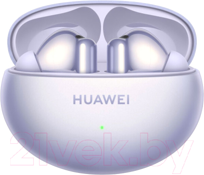 Беспроводные наушники Huawei FreeBuds 6i / T0019 - фото