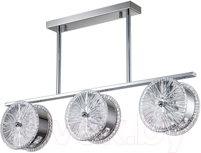 Люстра ESCADA 2105/3 (хром)