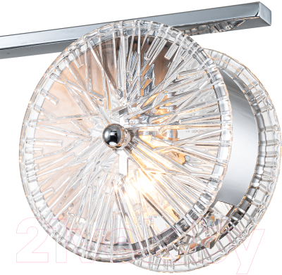 Люстра ESCADA 2105/3 (хром)