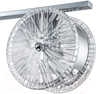 Люстра ESCADA 2105/3 (хром)