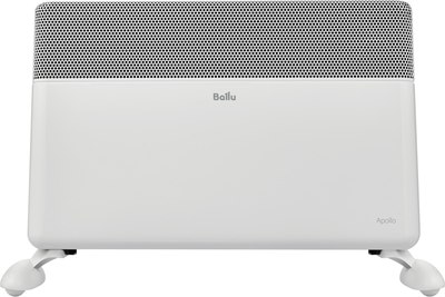 Конвектор Ballu Apollo Transformer BEC/AT-1500 (инверторное управление, с шасси) - фото