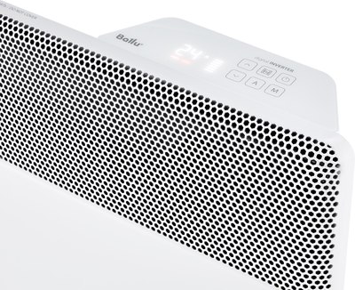 Конвектор Ballu Apollo Transformer BEC/AT-1500 (инверторное управление, с шасси)