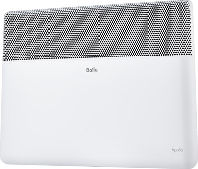 Конвектор Ballu Apollo Transformer BEC/AT-1500 (инверторное управление, с шасси)