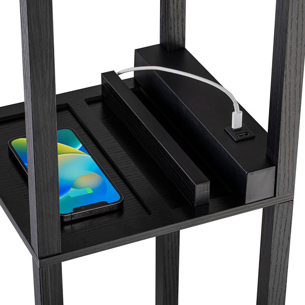 Торшер ESCADA 1104/1