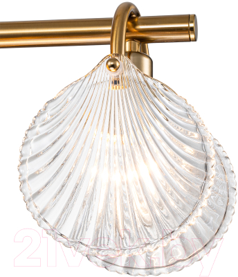 Люстра ESCADA 645/4PL