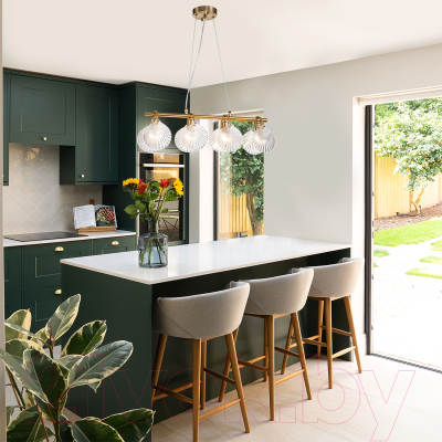 Люстра ESCADA 645/4PL