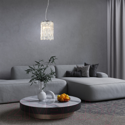 Потолочный светильник ESCADA 2127/1S