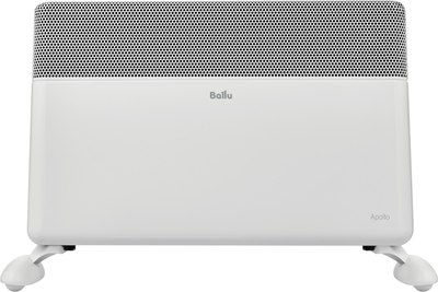 Конвектор Ballu Apollo Transformer BEC/AT-1500 (электрическое управление, с шасси) - фото