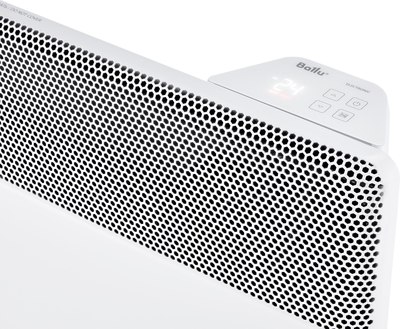 Конвектор Ballu Apollo Transformer BEC/AT-1500 (электрическое управление, с шасси)