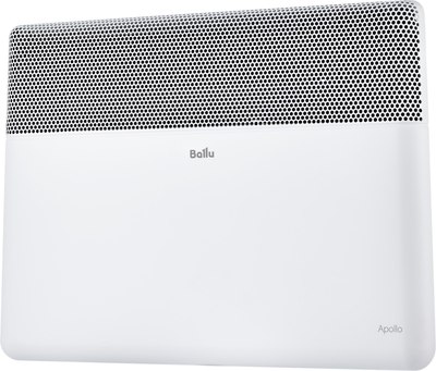 Конвектор Ballu Apollo Transformer BEC/AT-1500 (электрическое управление, с шасси)