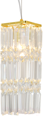 Потолочный светильник ESCADA 2128/1S