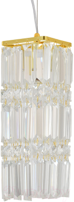 Потолочный светильник ESCADA 2128/1S