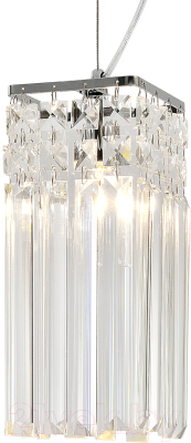 Потолочный светильник ESCADA 2129/1S