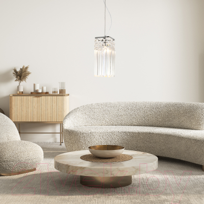 Потолочный светильник ESCADA 2129/1S