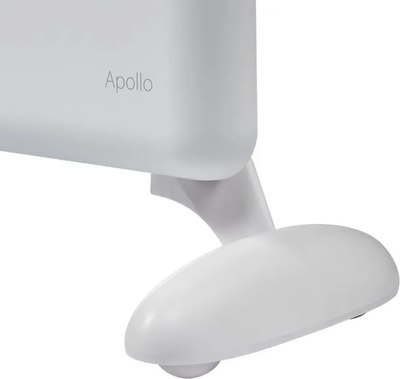 Конвектор Ballu Apollo Transformer BEC/AT-1500 (механическое управление,  с шасси)