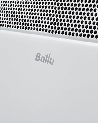 Конвектор Ballu Apollo Transformer BEC/AT-1500 (механическое управление,  с шасси)