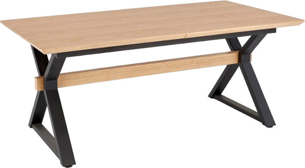 Обеденный стол Halmar Henry - фото