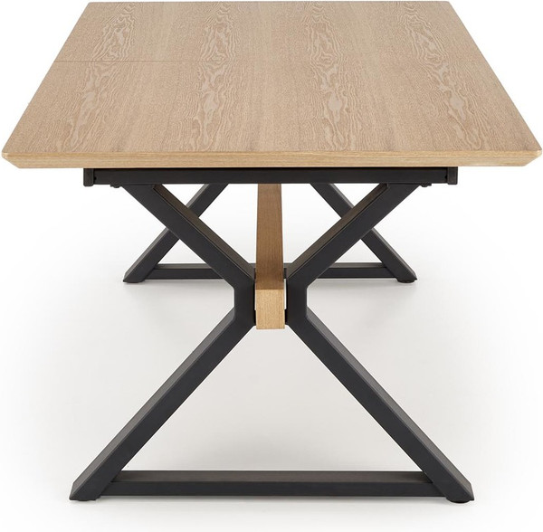 Обеденный стол Halmar Henry