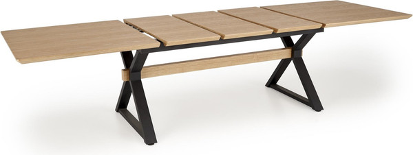 Обеденный стол Halmar Henry