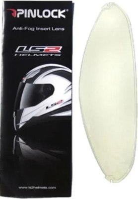 Пинлок для визора мотошлема LS2 FF902/DKS260 / 800400024 - фото