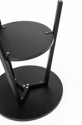 Журнальный столик Stal-Massiv CFT-42