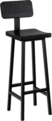 Стул барный Stal-Massiv HALLS-MS78 - фото