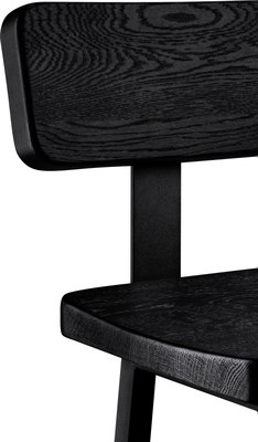 Стул барный Stal-Massiv HALLS-MS78