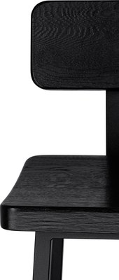 Стул барный Stal-Massiv HALLS-MS78