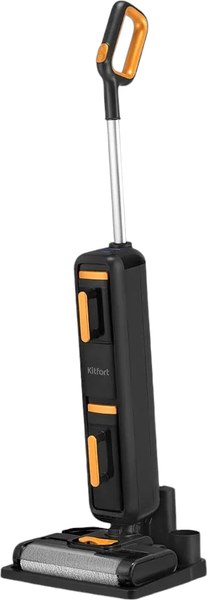 Вертикальный пылесос Kitfort КТ-5260 - фото