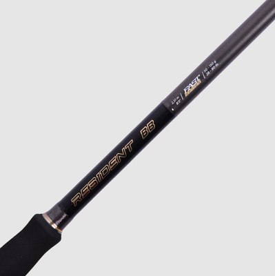 Удилище MAXIMUS Resident / MBBSRE251XXH