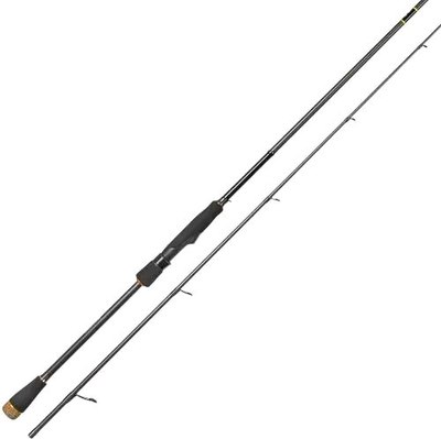 Удилище MAXIMUS Resident Jig / MJSSRE213M - фото