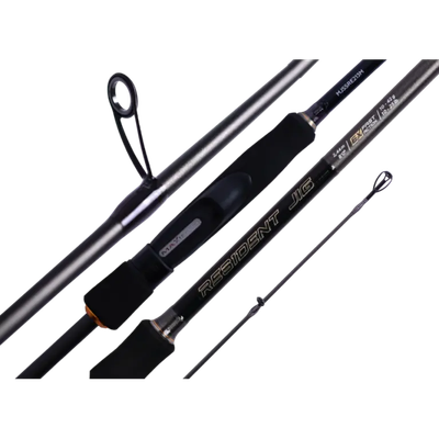 Удилище MAXIMUS Resident Jig / MJSSRE213M