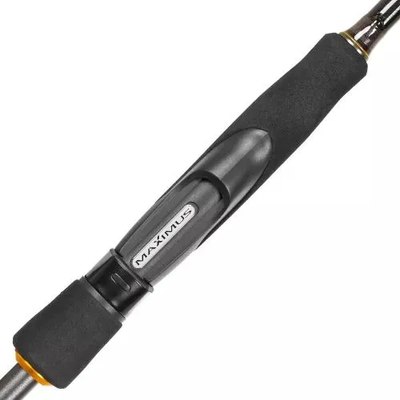 Удилище MAXIMUS Resident Jig / MJSSRE213M