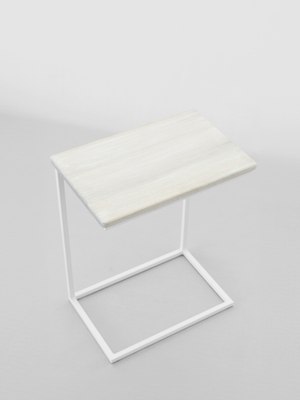 Приставной столик Stal-Massiv Hawk