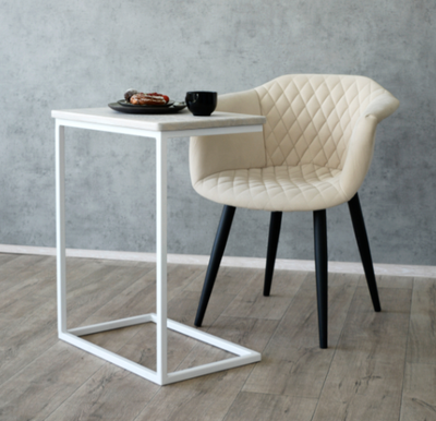 Приставной столик Stal-Massiv Hawk