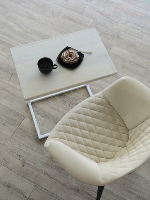 Приставной столик Stal-Massiv Hawk