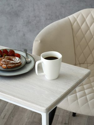 Приставной столик Stal-Massiv Hawk