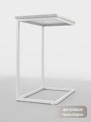 Приставной столик Stal-Massiv Hawk