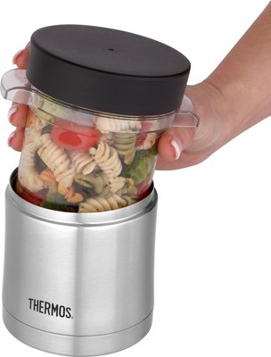 Термос для еды Thermos TS-3200 SS / 563316