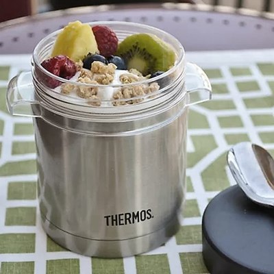 Термос для еды Thermos TS-3200 SS / 563316