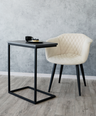 Приставной столик Stal-Massiv Hawk