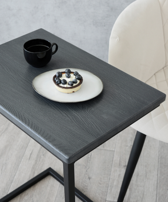 Приставной столик Stal-Massiv Hawk