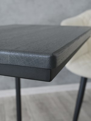 Приставной столик Stal-Massiv Hawk