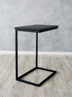 Приставной столик Stal-Massiv Hawk